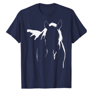 เสื้อยืดขี่ม้าสำหรับผู้ชาย - Product Image 5