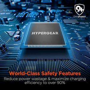 Chargeur mural/de voiture USB-C PD 20W avec chargeur de voiture 12W - Product Image 5