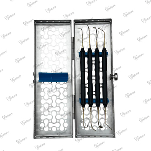 Instruments de lifting Sinsu les plus vendus, instruments de chirurgie dentaire, instruments de lifting Sinsu professionnels - Product Image 1