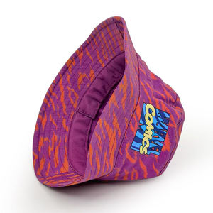 Chapeau Bob Personnalisé avec Logo, Doublure en Maille Respirante, Chapeau de Pêche Coupe-Vent, Prix Usine - Product Image 6