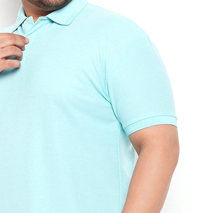 Polos de Golf de Primera Calidad 100% Poliéster para Hombre, Camisetas Polo Personalizadas con Diseño a Medida - Product Image 2