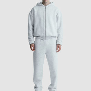 Trajes Deportivos Personalizados de Alta Calidad al Mejor Precio para Hombre, Ropa Deportiva a Precio Económico, Diseño Personalizado de Alta Calidad - Product Image 1