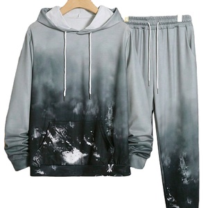 PROVEN ENTERPRISES Nuevo Diseño Chándal de Manga Larga para Hombre, Algodón Poliéster, Precio al por Mayor, Hecho en Pakistán - Product Image 1