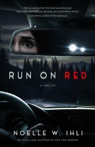 Run on Red de Noelle W. Ihli, Libro en Inglés, Edición Peperback, Libro de Suspenso y Misterio - Product Image 3