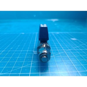 เซ็นเซอร์วัดระดับของเหลว IHSUNG BS-BL-4T-F ใช้เป็นอะไหล่อุปกรณ์เซมิคอนดักเตอร์รุ่นเก่า - Product Image 3