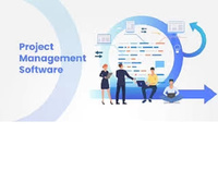 Software de Gestión de Proyectos, Herramienta de Seguimiento de Tareas, Plataforma de Planificación de Flujo de Trabajo para Colaboración en Equipo, Oficina, MAC/Linux/ Stock