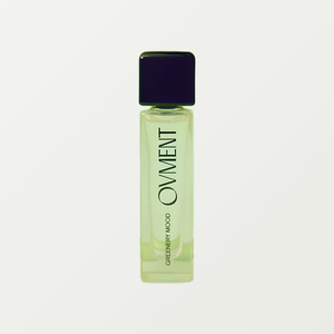Frasco de perfume Obeument Greenery Mood Roll-On Oil Perfume 10ml Shenzhen Yogo Perfume - Product Image 3