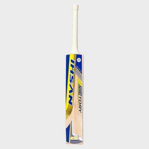 Custom Logo <b>Cheap</b> Price Cricket Bats in English Willow Professional Durable Solid Color Handmade English Willow Cricket Bats - Product Image 2