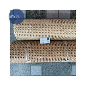สินค้าขายดี |   แผ่นหวายม้วนแบบไม่ฟอกสี |   สำหรับตกแต่งผนังตู้เสื้อผ้า งานฝีมือตกแต่งบ้าน เวียดนาม - Product Image 4
