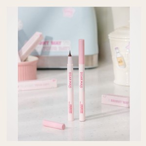 Delineador de ojos a prueba de agua DEARMAY Korean K-Beauty Dieomei Crunch Pop Slim Pen Eyeliner 0.5g Hecho en Corea - Product Image 2