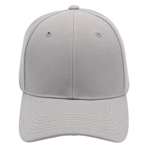 Gorras de Béisbol para Hombre de Alta Calidad, Diseño Personalizado, Estilo Deportivo con Bordado a Mano, Tela Impermeable, Precio al por Mayor - Product Image 2