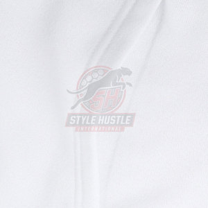 Sudaderas con capucha para hombre de diseño personalizado, hechas de algodón, ligeras, transpirables, de alta calidad, a precio económico. - Product Image 6