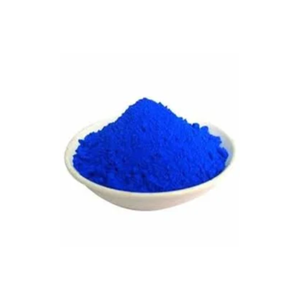 Poudre de colorant bleu acide 1, colorant industriel de haute pureté, soluble dans l'eau, pour textiles, cuir, papier et usages de transformation - Product Image 2