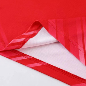 Fabricant de vêtements d'équipe de volley-ball à logo personnalisé, vente en gros de maillots et shorts de volley-ball professionnels - Product Image 5