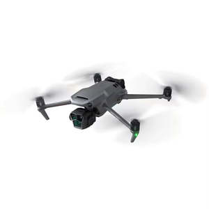 Dron Mavic 3 Pro con Lente Zoom, Cámaras Triples de 48MP y Transmisión HD de 15 km, 43 Minutos de Vuelo, Plegable, RTF, Quadcopter Profesional - Product Image 3