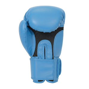 Gants de boxe personnalisés avec logo, maille respirante de qualité supérieure, pour entraînement et sparring, vente en gros - Product Image 2