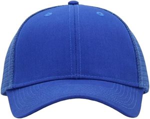 Gorras de Béisbol Personalizadas para Equipos con Diseño Personalizado, Gorras de Béisbol en Blanco Listas para Imprimir y Bordar - Product Image 2