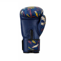 Ensemble de protection personnalisé haut de gamme pour la boxe : gants, casque et protège-guêtres – Équipement d'entraînement et de sparring sur mesure