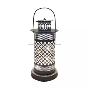 Decoraciones Navideñas de Ramadán y Eid al Por Mayor, Decoración de Mesa, Metal Sostenible, Hecho a Mano, Personalizable, Decorativo - Product Image 5