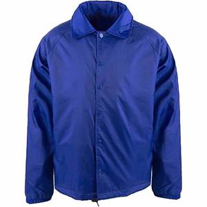 Chaqueta cortavientos de alta demanda para hombre, chaqueta deportiva de calidad, cortavientos de primavera para hombre 2026, subida por Dress Sports - Product Image 3