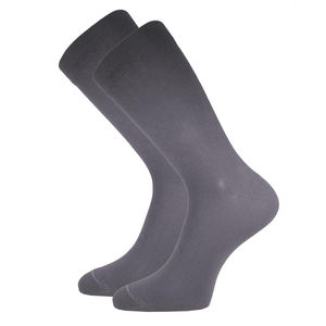 New Arrival Custom Print Breathable Cotton Comfortable Anti-Bacterial Quick Dry Crew <b>Socks</b> for <b>Men</b> Embroidery Athletic OEM - Product Image 3
