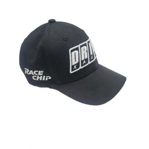 Casquettes de baseball sportives à 6 panneaux, logo personnalisé, unies, sans motif, avec fermeture snapback - Product Image 1