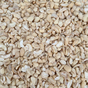 Kaju Cashew <b>Nuts</b> SANTIGO <b>Nuts</b> <b>Kernels</b> Custom Packaging Broken Kaju - Product Image 1