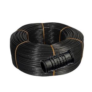 Tubería de riego por goteo redonda de HDPE de 12 mm, 0.5 mm de grosor, para agricultura, fabricada en India, a precio asequible, la más vendida. - Product Image 4