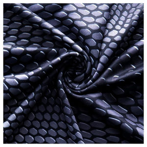 กางเกงขาสั้นรัดรูปผู้ชายแบบสั่งทำพิเศษ แห้งเร็ว สำหรับออกกำลังกาย ฟิตเนส เล่นกีฬา ระบายอากาศได้ดี มีกระเป๋า ไซส์ XS ผ้าแบบซักแล้ว - Product Image 6