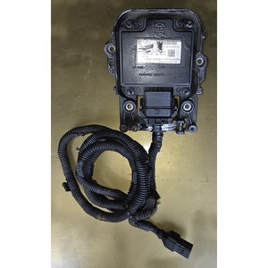 Gebrauchtes Intarder-Steuermodul ZF Friedrichshafen Gebraucht 6070004019 Intarder 3 Steuermodul Kompatibel mit ZF Autoteilen - Product Image 4