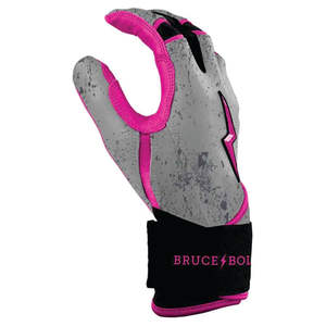 Guantes de Bateo de Béisbol con Diseño Personalizado, a la Moda, con Estilo Único, Precio Competitivo, Más Vendidos, con su Propio Logotipo - Product Image 3