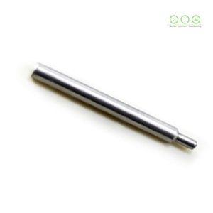 เครื่องมือถอดครอบฟันที่ทนทาน ทำจากสแตนเลสอย่างดี สำหรับการถอดครอบฟัน - Product Image 1