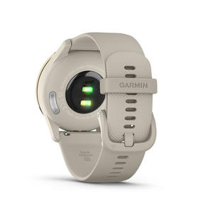 Garmin Vivomove Trend Color Marfil - Product Image 5