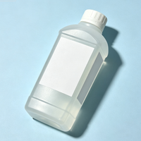 Bouteille de lavage au solvant BT-PB0094 1L pour imprimante jet d'encre CIJ série V Excel, pièces détachées