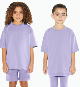 Los Diez Productos Más Vendidos del Verano, Conjuntos de Pantalones Cortos para Niños, Ropa Infantil Económica, Conjuntos de Pantalones Cortos para Colorear, Envío Gratuito por Encima de 50 - Product Image 4