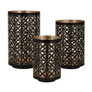 Luxury Wood Monstera Leaf <b>Tea</b> <b>Light</b> Holder Tropical Palm Leaf Votive Stand Tabletop Tray <b>Christmas</b> Birthday Easter - Product Image 6