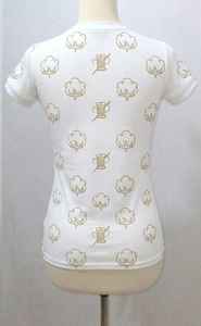 Camiseta deportiva transpirable y de secado rápido para mujer, para entrenamiento deportivo y adelgazamiento - Product Image 3