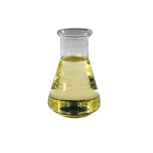 Materia Prima Cosmética Líquida Amarilla de Grado Industrial General con una Pureza del 90-99% para Uso en Productos Químicos Diarios - Product Image 3