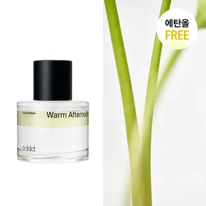 ADDCT Coréen Eau De Parfum 50ml Chaud Après-midi (RENEWAL) pour Femme Parfum Luxueux - Product Image 1