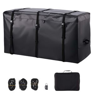 Borsa Portaoggetti Impermeabile per Camion, 840D PVC, 60.24 X 24.02 X 35.94 (30 Piedi Cubi), Accessorio per Controllo Carico - Product Image 1