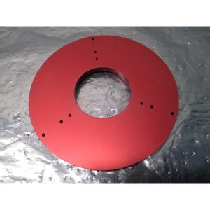 AMAT 0270-20087 REV 001 Herramienta Preclean II Hoop - Equipo y piezas de semiconductores de confianza de la marca global legendaria - Product Image 1