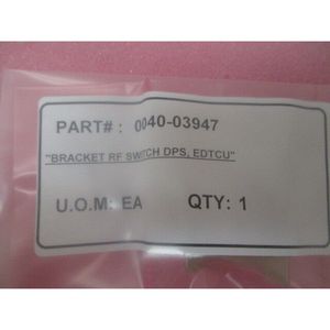 AMAT 0242-09749, PIK, สวิตช์ RF, E-DTCU - อุปกรณ์และชิ้นส่วนเซมิคอนดักเตอร์ระดับโลกที่เชื่อถือได้ - Product Image 4