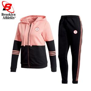 Chándal de alta calidad para mujer, ropa para trotar - Product Image 2