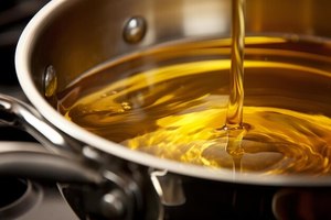 Aceite de Cocina Usado Premium - Product Image 3
