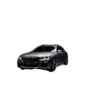 BMW Serie 7 730Ld XDrive M Sports 2020, 100,500 km, Diésel, Caja de Cambios Automática, Asientos de Cuero, Volante a la Izquierda - Product Image 1