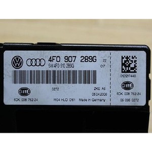 ECUs et modules informatiques d'occasion A6 4F0907289G - Product Image 6