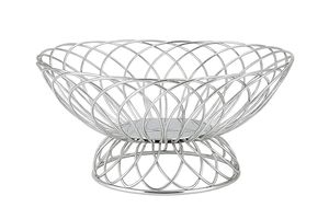 iron basket shelf <b>insert</b> iron basket storage solution iron basket home organization iron basket kitchen organization iron basket - Product Image 3