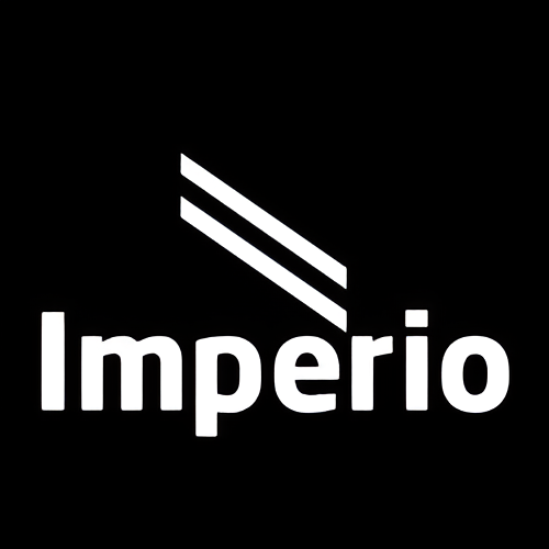 IMPERIO RAILING SYSTEMS logo