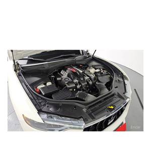 Maserati Levante 3.8 GTS AWD Modelo Diciembre 2018 con 59,926 km, Volante a la Izquierda, Caja de Cambios Automática, Cámara Trasera - Product Image 6