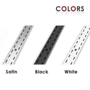 Exhibidores de Pared para Ropa - Product Image 6